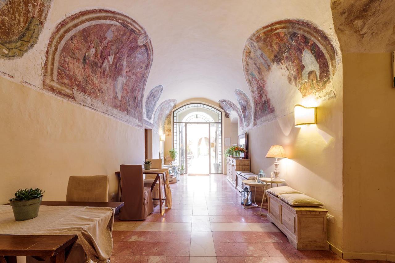 Ex Convento Santa Croce-country Country house