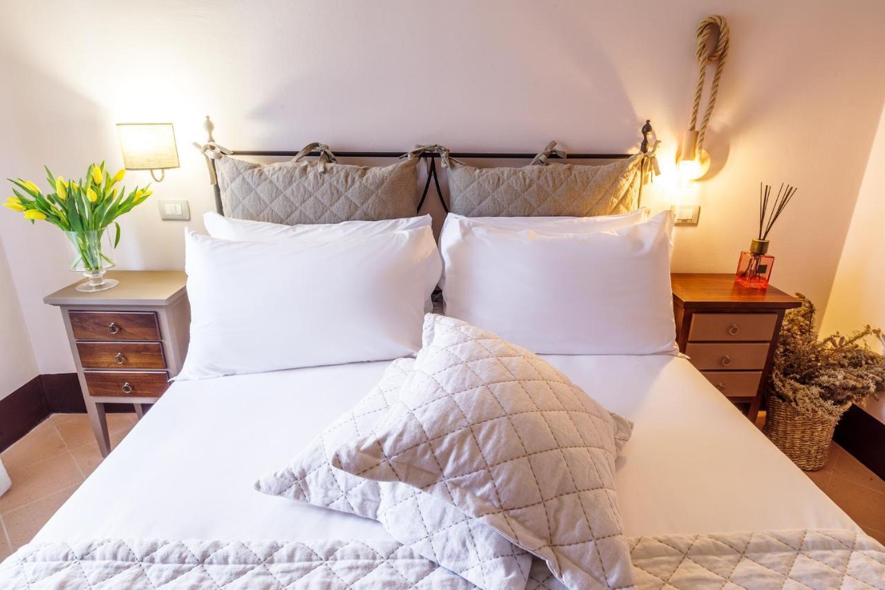 Country house Ex Convento Santa Croce-country *