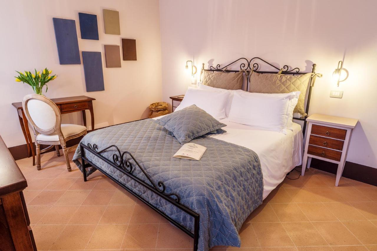 Country house Ex Convento Santa Croce-country *