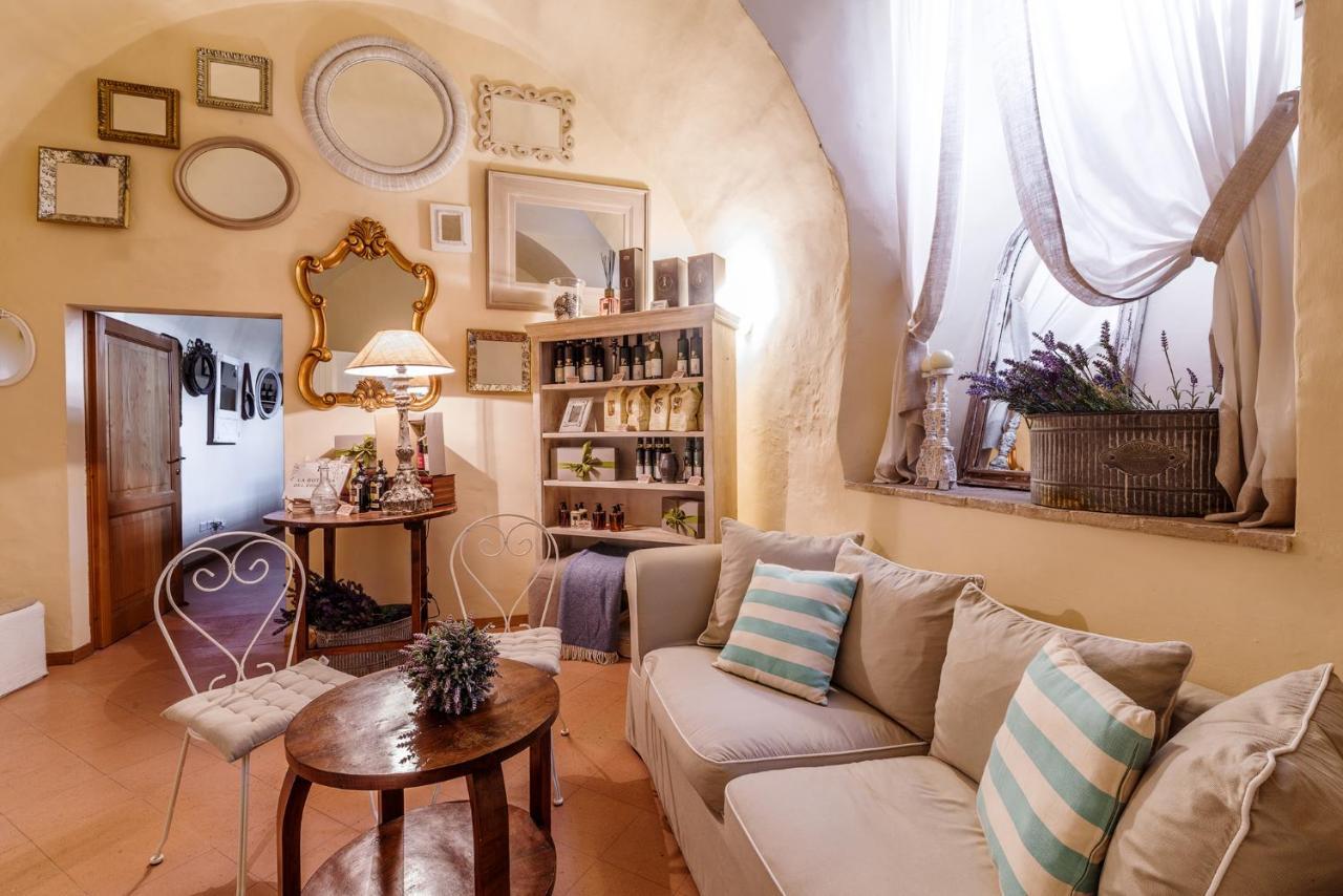 Ex Convento Santa Croce-country Country house