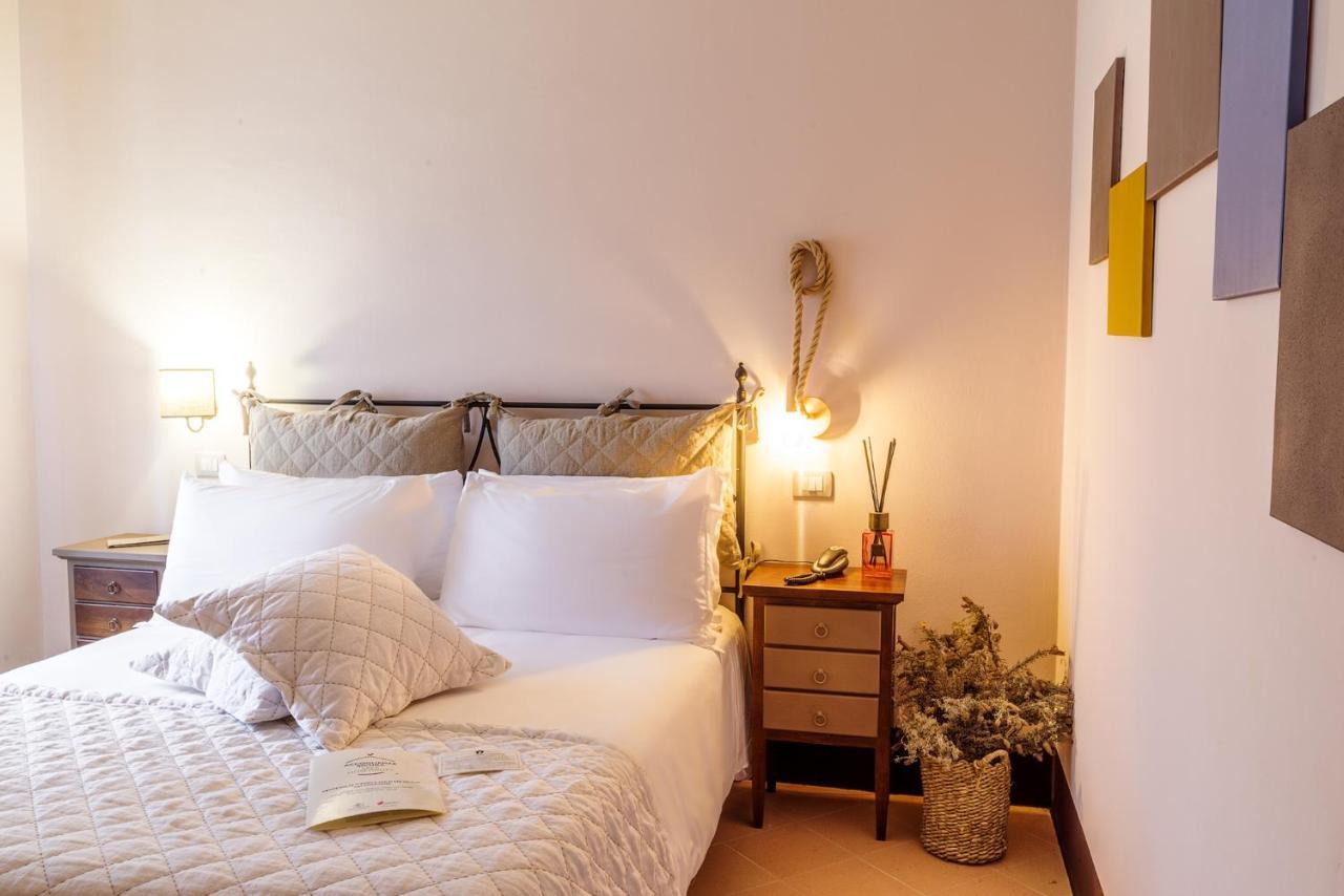 Country house Ex Convento Santa Croce-country