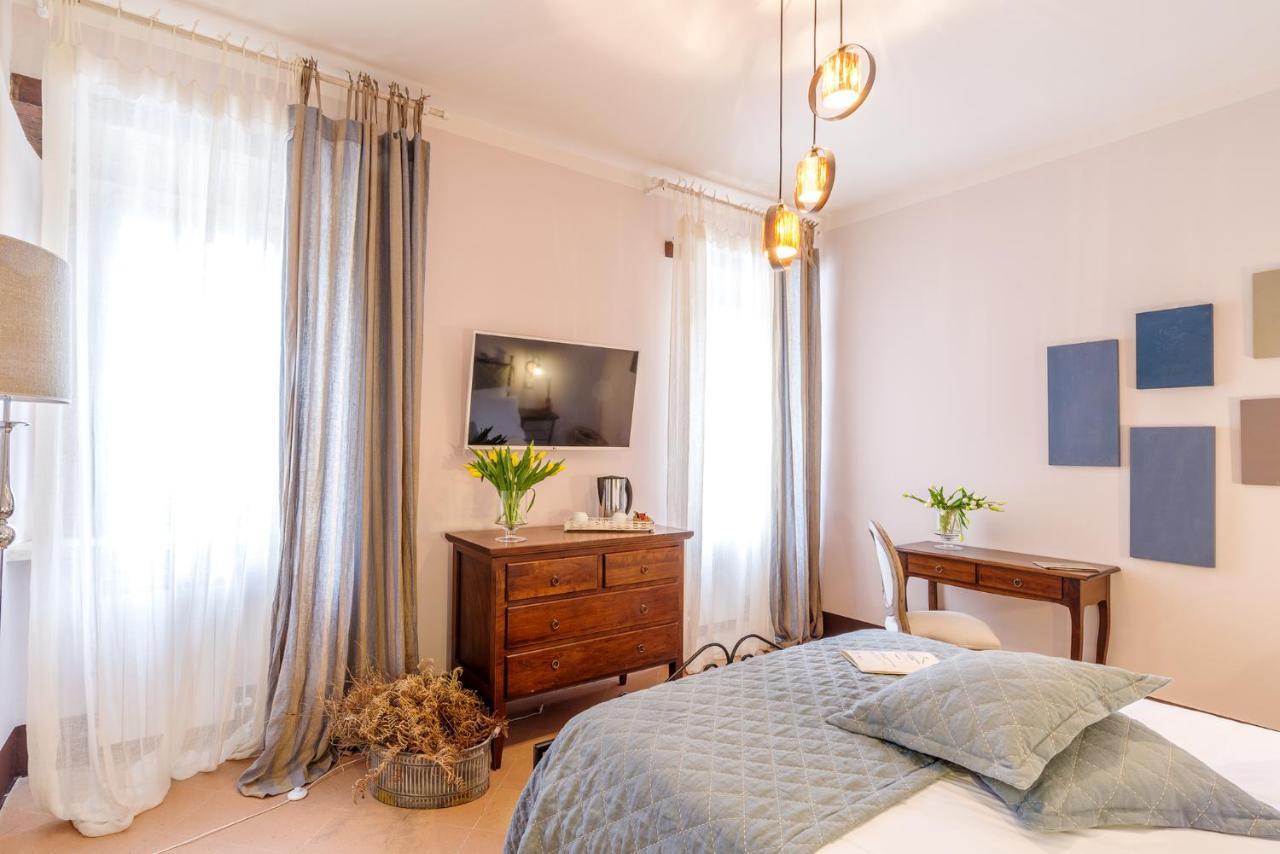 Country house Ex Convento Santa Croce-country *