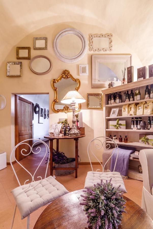 Country house Ex Convento Santa Croce-country Sant'Anatolia di Narco